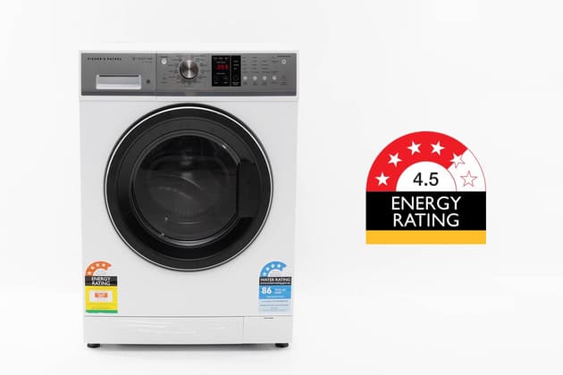 Fisher & Paykel WH1060P4
