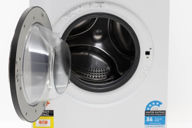 Fisher & Paykel WH1060P4