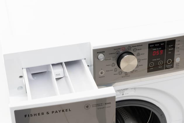 Fisher & Paykel WH1060P4