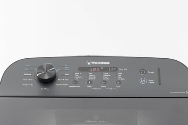 Westinghouse WWT6084J5WA