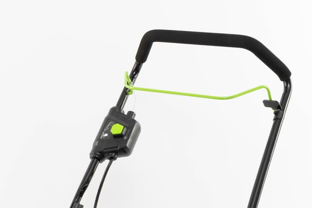 Greenworks Pro 60V 4.0Ah Lawn Mower Kit 2514807