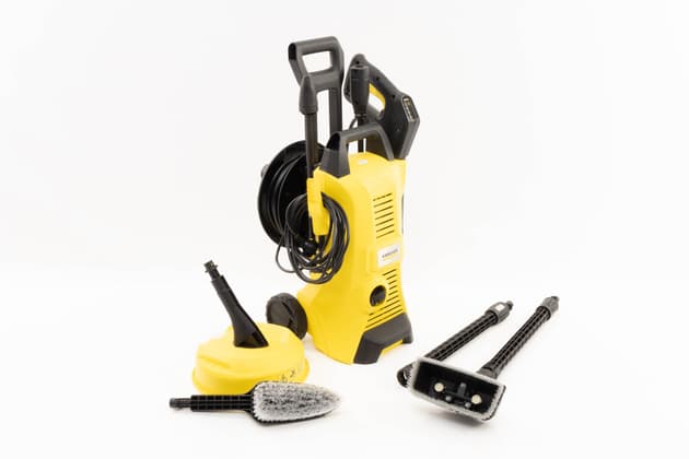 Karcher K3 Premium Power Control Car, Home & Deck Kit 1.602-760.0