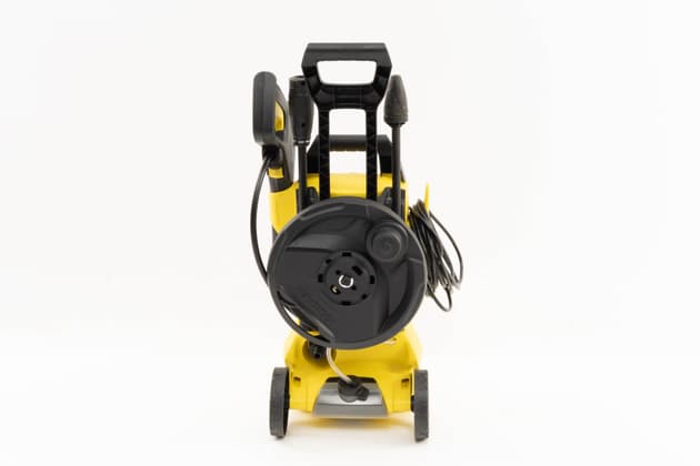 Karcher K3 Premium Power Control Car, Home & Deck Kit 1.602-760.0