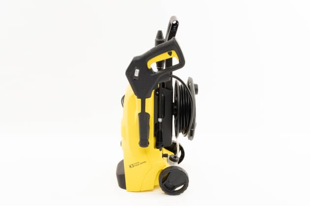 Karcher K3 Premium Power Control Car, Home & Deck Kit 1.602-760.0