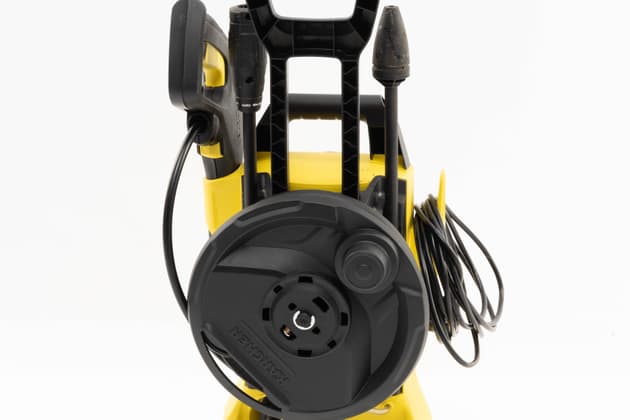 Karcher K3 Premium Power Control Car, Home & Deck Kit 1.602-760.0