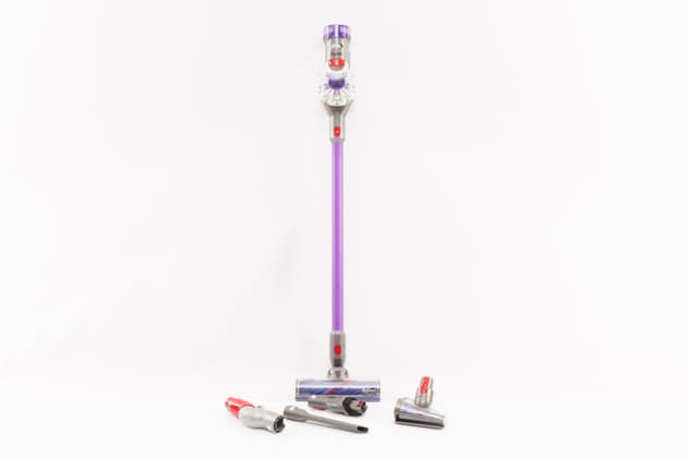 Dyson V8 Extra