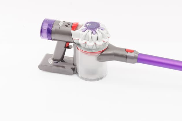 Dyson V8 Extra
