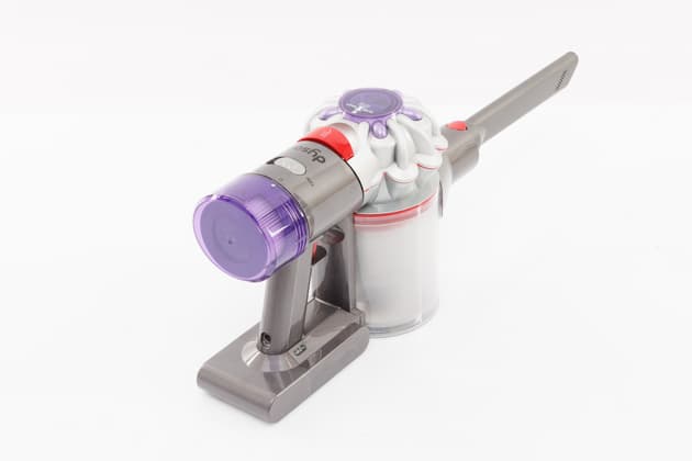 Dyson V8 Extra
