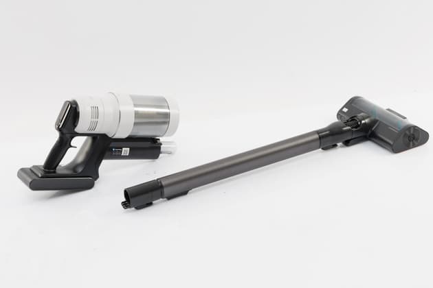 Samsung Bespoke Jet AI Stick Vacuum VS28C9769QG