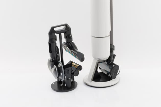 Samsung Bespoke Jet AI Stick Vacuum VS28C9769QG