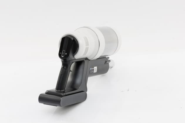 Samsung Bespoke Jet AI Stick Vacuum VS28C9769QG