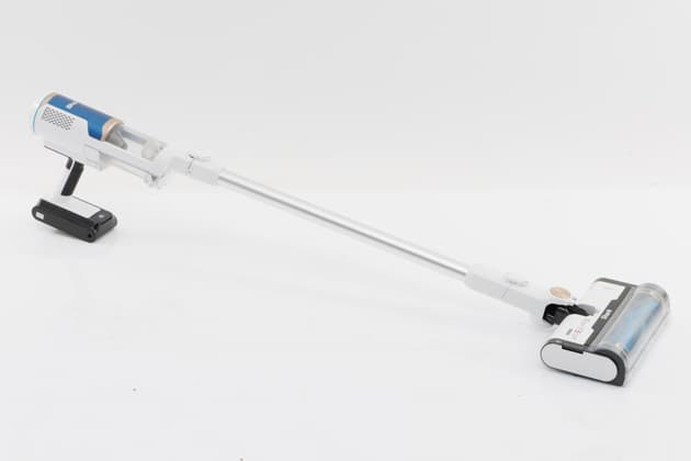 Shark Clean & Empty Cordless Stick Vacuum & Auto-Empty System BU3521