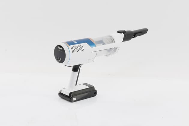 Shark Clean & Empty Cordless Stick Vacuum & Auto-Empty System BU3521