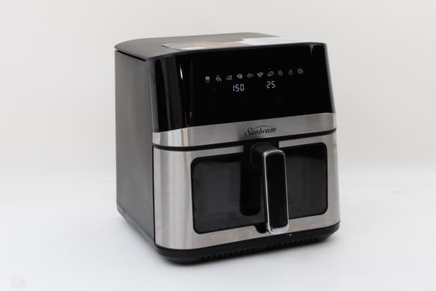 Sunbeam Alinea Max DiamondForce 7.5L Air Fryer AFP4570DF