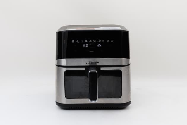 Sunbeam Alinea Max DiamondForce 7.5L Air Fryer AFP4570DF