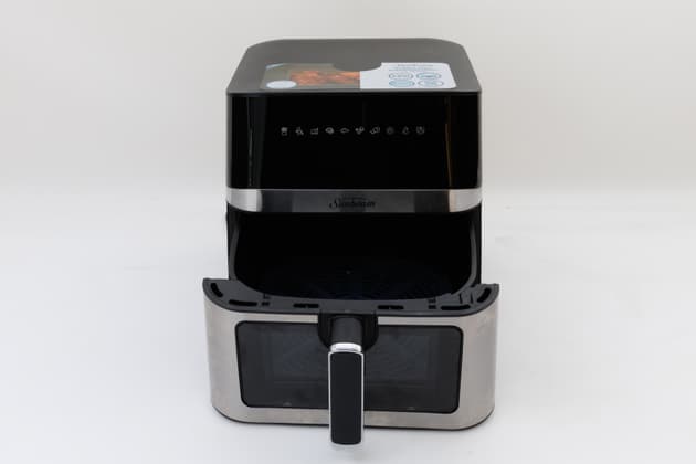 Sunbeam Alinea Max DiamondForce 7.5L Air Fryer AFP4570DF