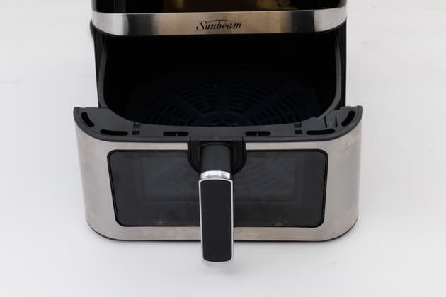 Sunbeam Alinea Max DiamondForce 7.5L Air Fryer AFP4570DF