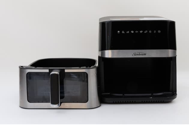 Sunbeam Alinea Max DiamondForce 7.5L Air Fryer AFP4570DF