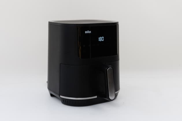 Braun MultiFry 3 Digital Airfryer HF3030
