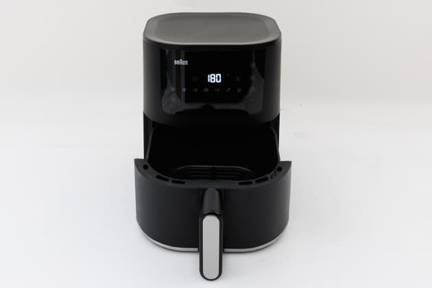 Braun MultiFry 3 Digital Airfryer HF3030