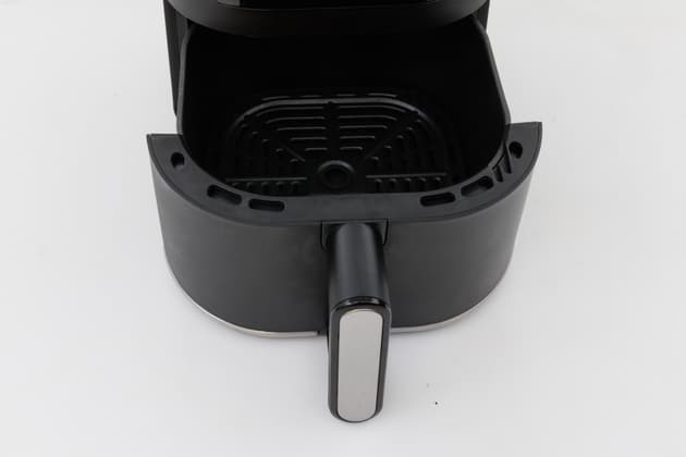 Braun MultiFry 3 Digital Airfryer HF3030