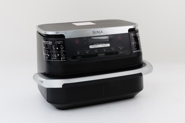 Ninja FlexDrawer Air Fryer with 6.6L MegaZone DZ071ANZ