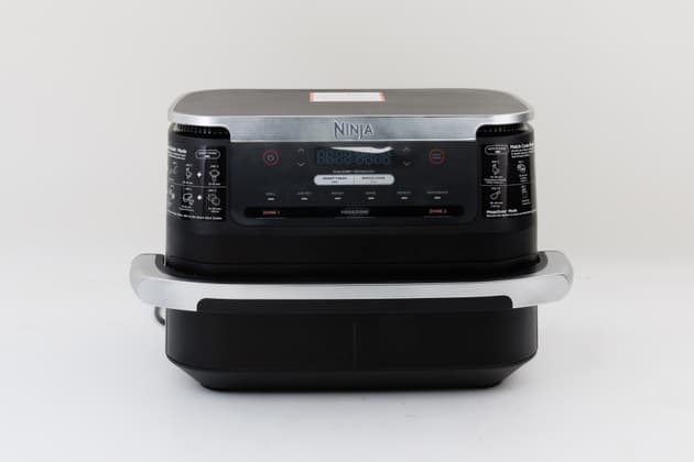 Ninja FlexDrawer Air Fryer with 6.6L MegaZone DZ071ANZ