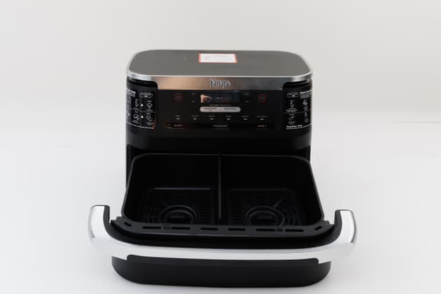 Ninja FlexDrawer Air Fryer with 6.6L MegaZone DZ071ANZ