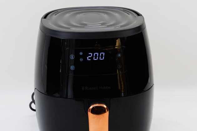 Russell Hobbs 5.7L Brooklyn Air Fryer RHAF57
