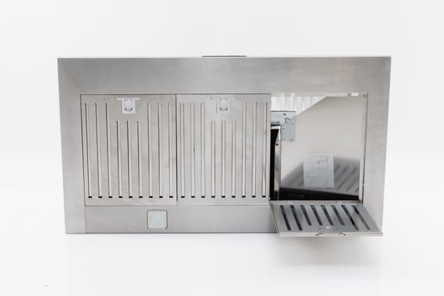 Beko BRH90CX - Ducted