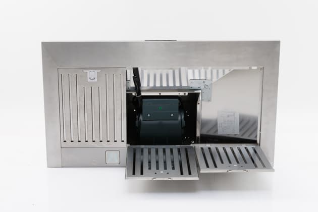 Beko BRH90CX - Ducted