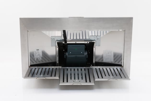 Beko BRH90CX - Ducted