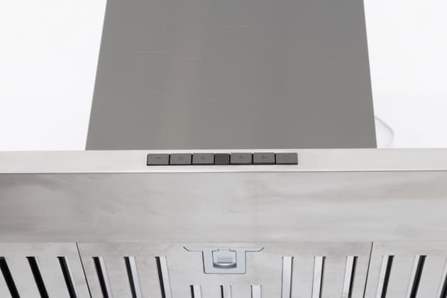 Beko BRH90CX - Ducted