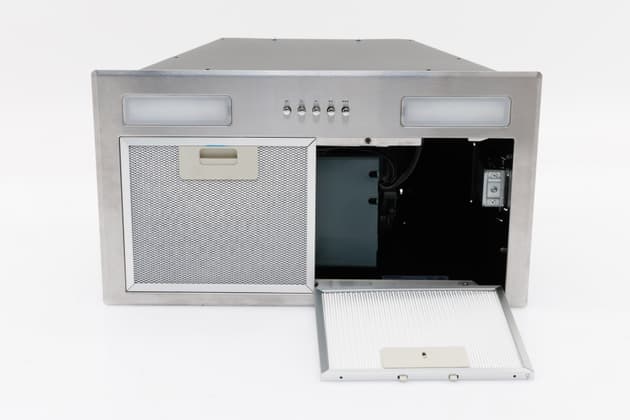 Haier HPH60ILB2 - Recirculating