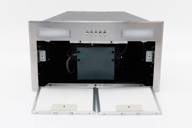 Haier HPH60ILB2 - Recirculating
