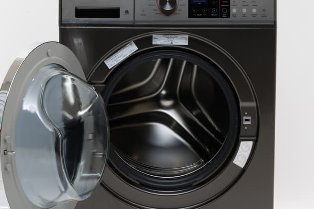 Fisher & Paykel WH1160FG2