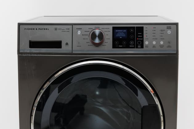 Fisher & Paykel WH1160FG2