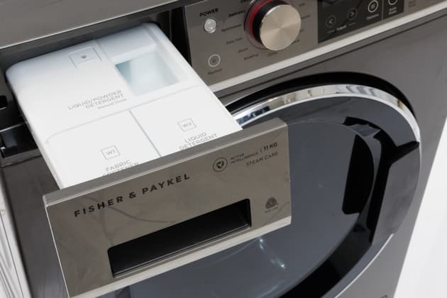 Fisher & Paykel WH1160FG2