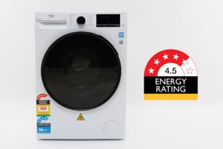 Beko washing machines 