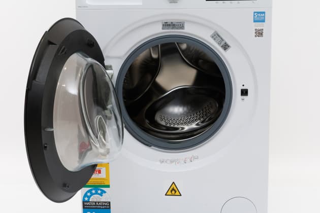 Beko BFLB1020W