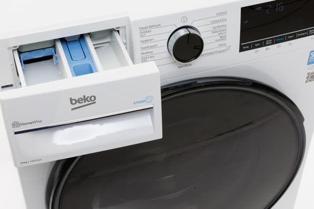 Beko BFLB1020W