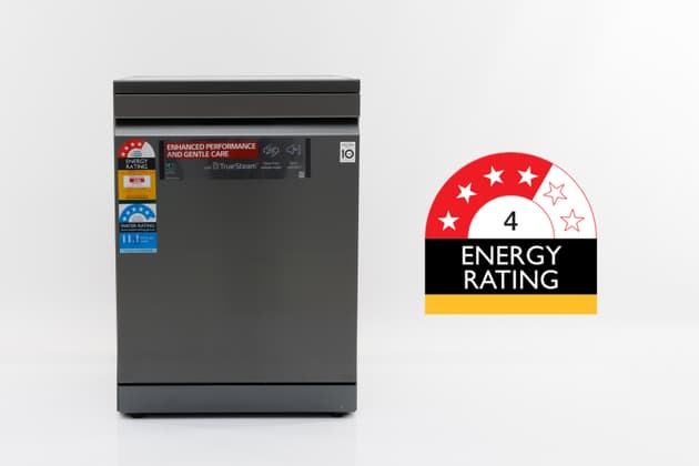LG XD2A25MB