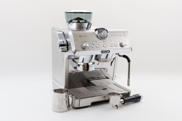 DeLonghi La Specialista Opera EC9555M
