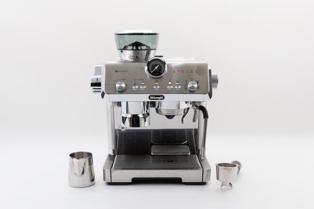 DeLonghi La Specialista Opera EC9555M