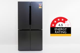 Bosch fridge