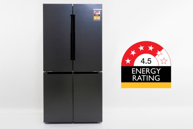 Bosch KFN96AXEAA