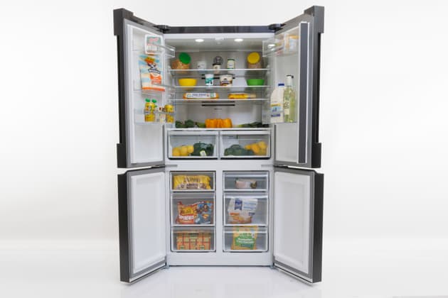 Bosch KFN96AXEAA