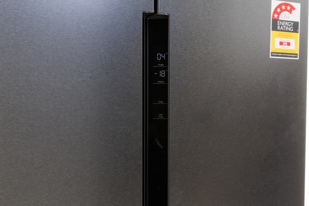 Bosch KFN96AXEAA