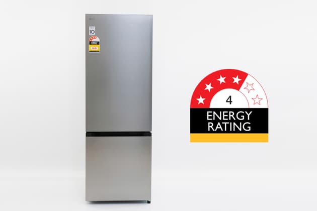 LG GB-B300PL