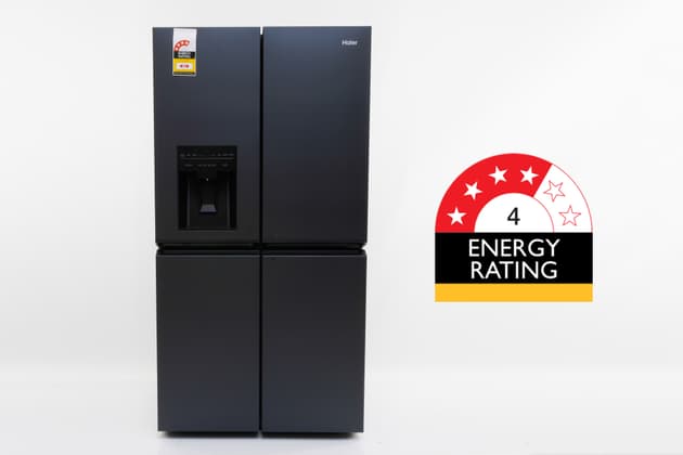 Haier HRF680YZC french door